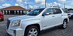 Used 2017 GMC TERRAIN SLT in NEW ORLEANS, LOUISIANA