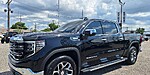 Used 2026 GMC SIERRA 1500 SLT in NEW ORLEANS, LOUISIANA