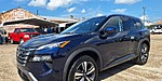 Used 2026 NISSAN ROGUE SL in NEW ORLEANS, LOUISIANA