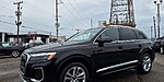 Used 2025 AUDI Q7 PREMIUM PLUS in NEW ORLEANS, LOUISIANA