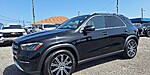 Used 2024 MERCEDES-BENZ GLE GLE 450 in NEW ORLEANS, LOUISIANA