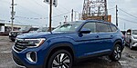 Used 2026 Volkswagen Atlas 2.0T SE W/TECHNOLOGY in NEW ORLEANS, LOUISIANA