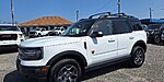 Used 2024 FORD BRONCO SPORT BADLANDS in NEW ORLEANS, LOUISIANA