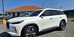 Used 2023 INFINITI QX60 LUXE in NEW ORLEANS, LOUISIANA