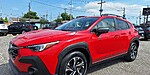 Used 2025 SUBARU XV CROSSTREK PREMIUM in NEW ORLEANS, LOUISIANA