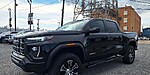 Used 2024 GMC CANYON 4WD AT4 in NEW ORLEANS, LOUISIANA