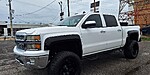Used 2014 CHEVROLET SILVERADO 1500 LTZ in NEW ORLEANS, LOUISIANA