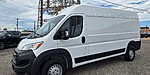 Used 2025 RAM PROMASTER CARGO VAN TRADESMAN in NEW ORLEANS, LOUISIANA