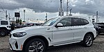 Used 2023 BMW X3 XDRIVE30I in NEW ORLEANS, LOUISIANA
