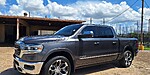 Used 2019 RAM 1500 LIMITED in NEW ORLEANS, LOUISIANA