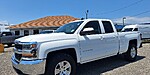Used 2018 CHEVROLET SILVERADO 1500 LT in NEW ORLEANS, LOUISIANA