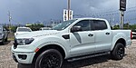 Used 2021 FORD RANGER XLT in NEW ORLEANS, LOUISIANA