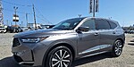 Used 2026 ACURA MDX W/TECHNOLOGY PACKAGE in NEW ORLEANS, LOUISIANA