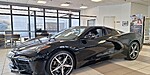Used 2023 CHEVROLET CORVETTE 1LT in NEW ORLEANS, LOUISIANA