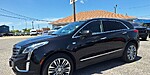 Used 2017 CADILLAC XT5 PREMIUM LUXURY FWD in NEW ORLEANS, LOUISIANA