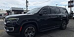 Used 2022 JEEP WAGONEER SERIES III in NEW ORLEANS, LOUISIANA