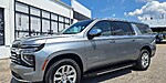 Used 2025 CHEVROLET SUBURBAN PREMIER in NEW ORLEANS, LOUISIANA