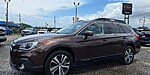 Used 2019 SUBARU OUTBACK LIMITED in NEW ORLEANS, LOUISIANA