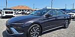 Used 2026 HYUNDAI SONATA BLUE in NEW ORLEANS, LOUISIANA