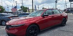Used 2025 Honda Accord Sedan SE in NEW ORLEANS, LOUISIANA
