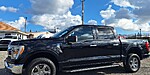 Used 2021 FORD F-150 XL in NEW ORLEANS, LOUISIANA