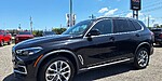 Used 2023 BMW X5 SDRIVE40I in NEW ORLEANS, LOUISIANA