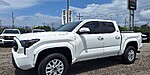 Used 2025 TOYOTA TACOMA SR5 in NEW ORLEANS, LOUISIANA