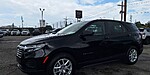 Used 2024 CHEVROLET EQUINOX LS in NEW ORLEANS, LOUISIANA