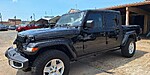 Used 2022 JEEP GLADIATOR SPORT S in NEW ORLEANS, LOUISIANA