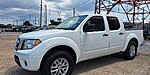 Used 2019 NISSAN FRONTIER SV in NEW ORLEANS, LOUISIANA