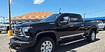 Used 2024 CHEVROLET SILVERADO 2500 HIGH COUNTRY in NEW ORLEANS, LOUISIANA