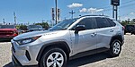 Used 2019 TOYOTA RAV4 LE in NEW ORLEANS, LOUISIANA