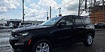 Used 2023 JEEP GRAND CHEROKEE LIMITED in NEW ORLEANS, LOUISIANA