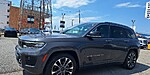 Used 2022 JEEP GRAND CHEROKEE OVERLAND in NEW ORLEANS, LOUISIANA