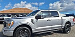 Used 2022 FORD F-150 XL in NEW ORLEANS, LOUISIANA
