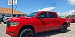 Used 2021 RAM 1500 LONE STAR in NEW ORLEANS, LOUISIANA