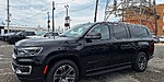 Used 2024 JEEP WAGONEER L SERIES II in NEW ORLEANS, LOUISIANA