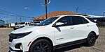 Used 2023 CHEVROLET EQUINOX RS in NEW ORLEANS, LOUISIANA