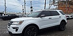 Used 2018 FORD EXPLORER XLT in NEW ORLEANS, LOUISIANA