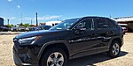 Used 2024 TOYOTA RAV4 XLE in NEW ORLEANS, LOUISIANA