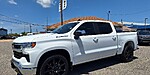 Used 2024 CHEVROLET SILVERADO 1500 LT in NEW ORLEANS, LOUISIANA