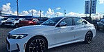Used 2026 BMW 3 SERIES 330I NA XDRIVE in NEW ORLEANS, LOUISIANA