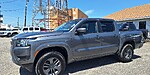 Used 2025 NISSAN FRONTIER SV in NEW ORLEANS, LOUISIANA