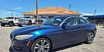 Used 2017 BMW 2 SERIES 230I in NEW ORLEANS, LOUISIANA