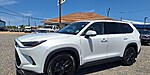 Used 2024 TOYOTA GRAND HIGHLANDER LIMITED in NEW ORLEANS, LOUISIANA