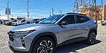 Used 2025 CHEVROLET TRAX 2RS in NEW ORLEANS, LOUISIANA