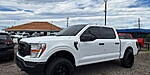 Used 2022 FORD F-150 XL in NEW ORLEANS, LOUISIANA