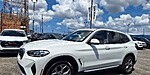 Used 2022 BMW X3 SDRIVE30I in NEW ORLEANS, LOUISIANA