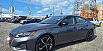 Used 2024 NISSAN ALTIMA 2.5 SR in NEW ORLEANS, LOUISIANA