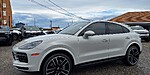 Used 2023 PORSCHE CAYENNE S in NEW ORLEANS, LOUISIANA